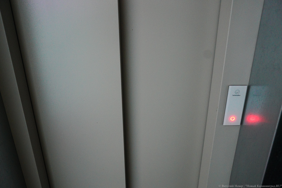 На замену лифтов в 50 домах из областного бюджета выделяют почти 300 млн рублей