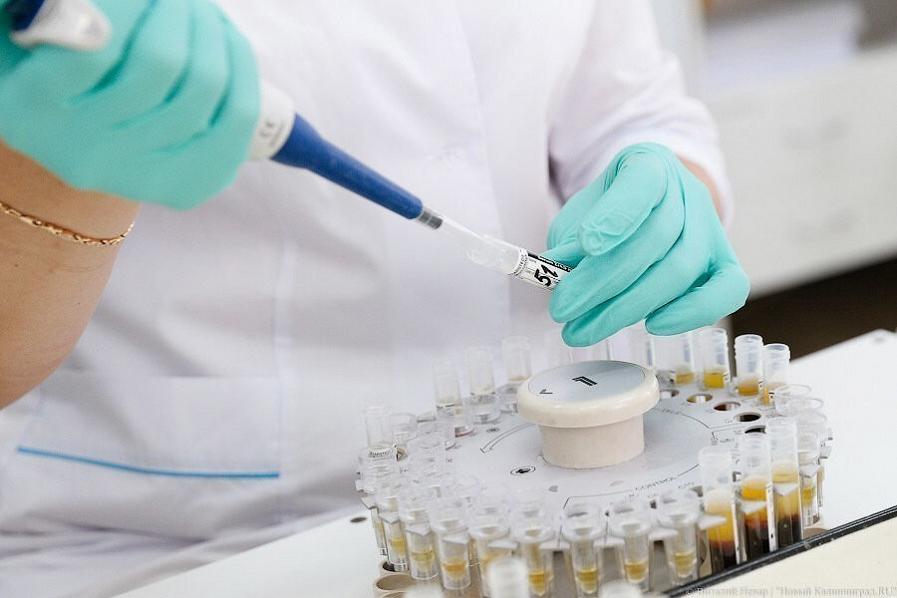 В оперштабе сообщили новые подробности о заражённых коронавирусом в регионе