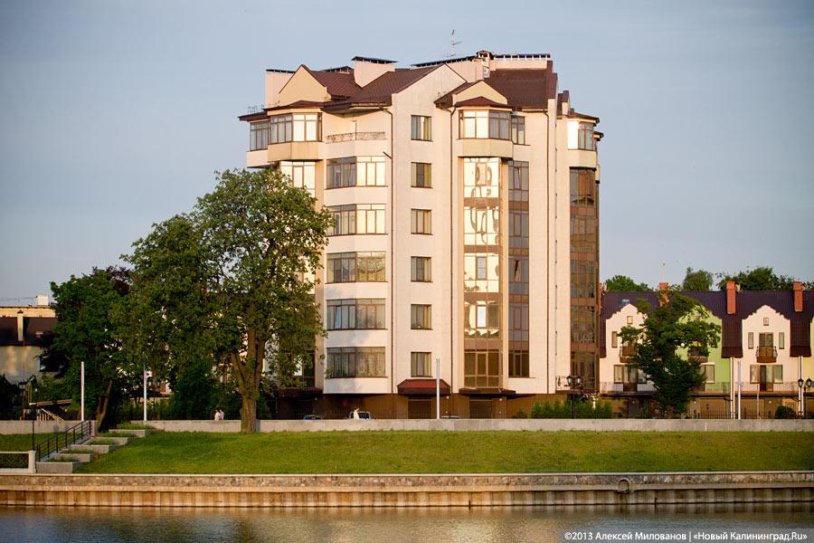 АИЖК: минимальная стоимость ипотечного кредита не понизится