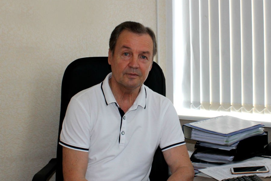 Представитель ОП по межнациональным вопросам озвучил позицию по сносу молельного дома