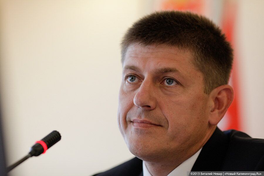 Горсовет готовится утвердить положение о выборах мэра Калининграда на ближайшем заседании