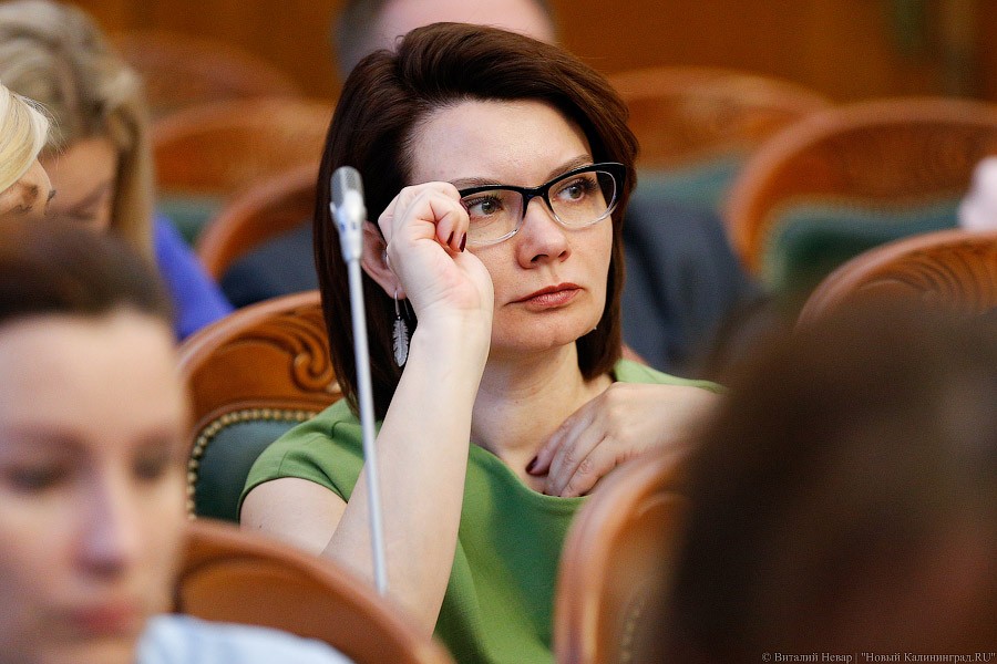 Детский омбудсмен региона рассказала о школьниках, продающих свои интимные фото за 500 руб.