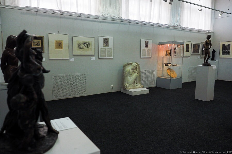 Алиханов: сфера культуры в очень сложной ситуации, нужна помощь