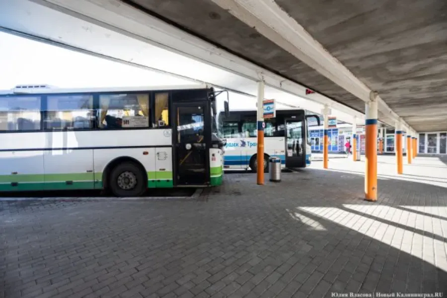 Губернатор поручил разобраться с транспортной доступностью восточных районов