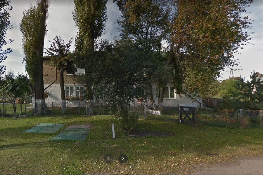 Горвласти изымают квартиры в аварийном доме в Прибрежном