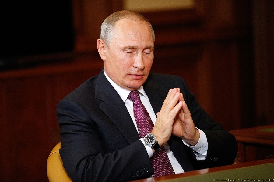 ВЦИОМ отказался от еженедельной публикации рейтинга Путина и других политиков