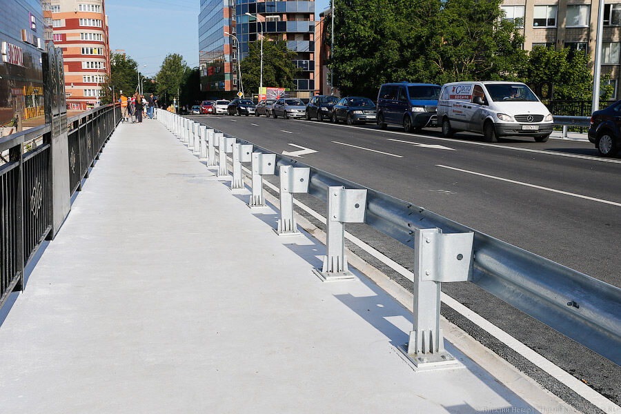 Горвласти выделяют на ремонт мостов в этом году еще 18,5 млн рублей