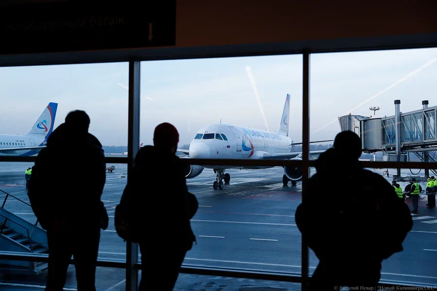 В стоимость авиабилета в России планируют включить спутниковый интернет