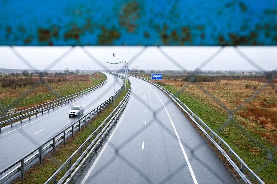 Алиханов сообщил Путину, что Приморское кольцо можно будет построить за 3 года