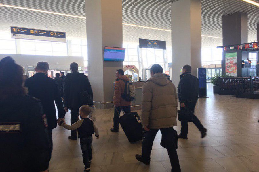 Казахстан, Киргизия и Узбекистан возглавили топ-3 стран по переездам в Калининградскую область