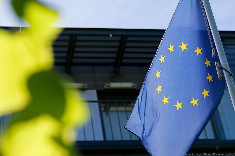 Европа собирается продлить санкции против России на полгода