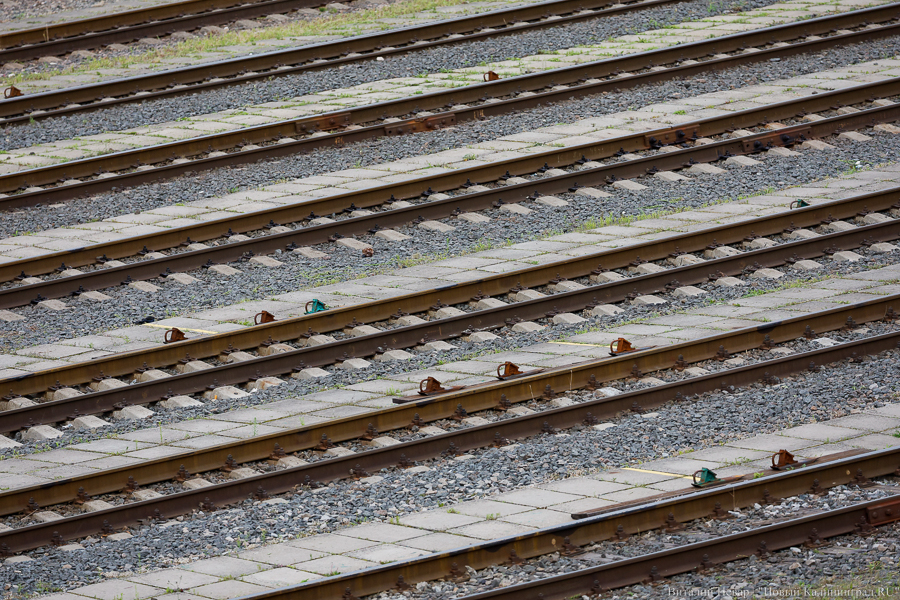 Минтранс Литвы: банки смогут вести расчёты за калининградский транзит и после 1 сентября