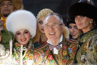 В Калининграде стартовал второй международный фестиваль «Территория мира»