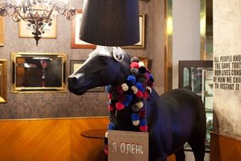 Артем Рыжков: 5-й фестиваль кино Северных стран может стать последним