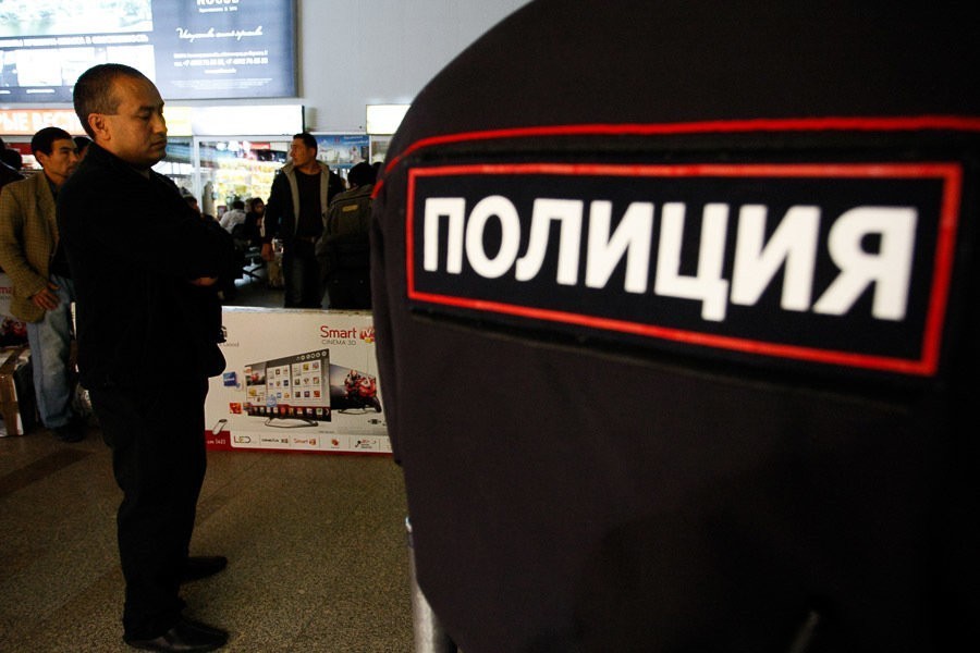 Полицейские нашли пропавшего в конце августа школьника в гостях у друга