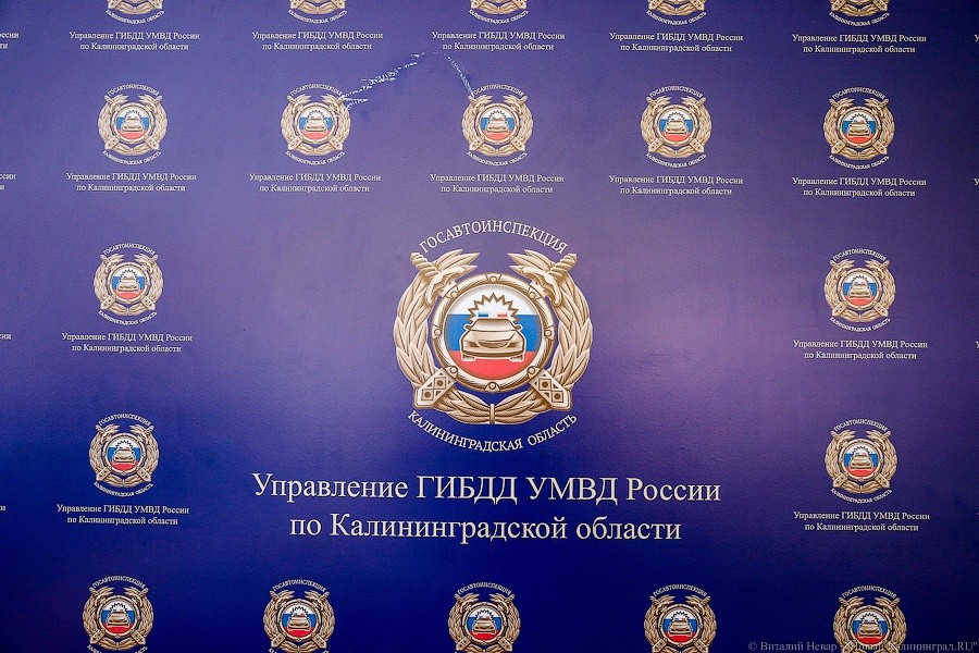 В Славском районе мотоциклист выехал на «встречку» и врезался в «Мерседес»
