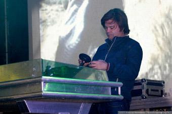 "Эквадор на Янтарном пляже" – репортаж «Афиши Нового Калининграда.Ru»