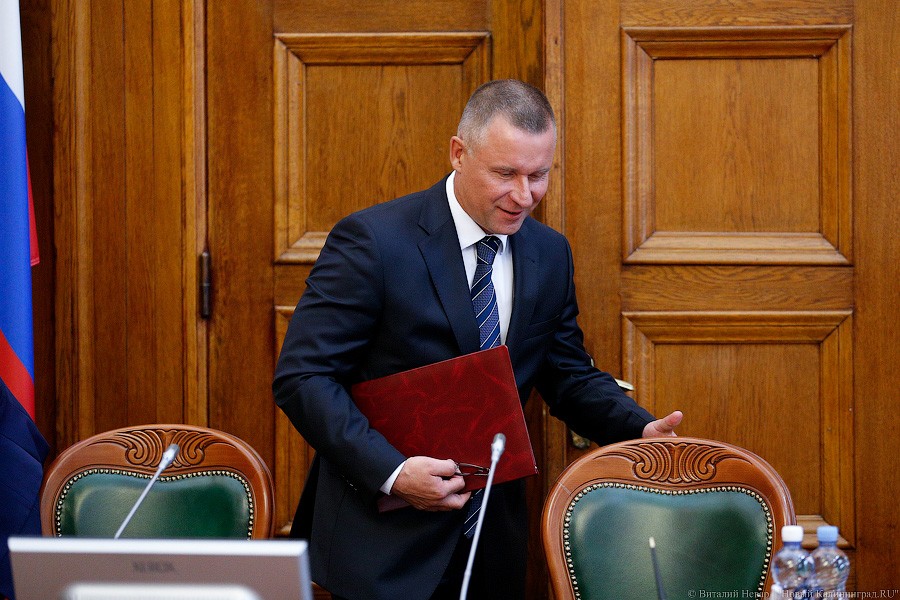 Человек, который знал немножко: чем запомнился экс-врио губернатора Зиничев