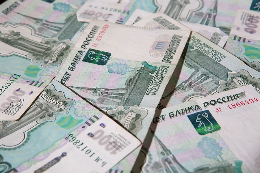 В областном правительстве назвали число ставших самозанятыми