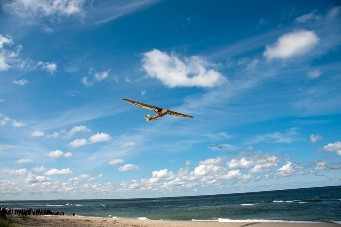 Лето, ах, лето: чем заняться на выходных с 9 по 11 августа
