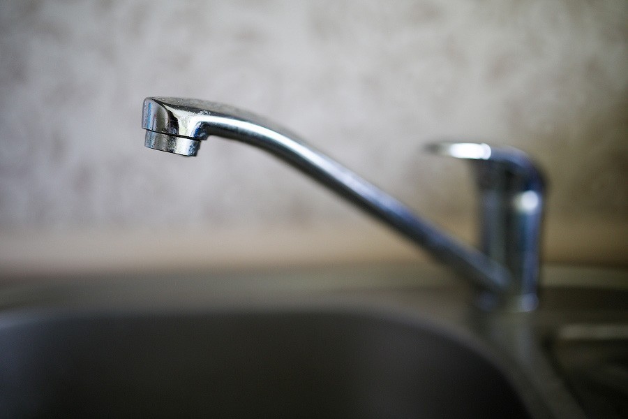«Теплосеть»: в пос. А.  Космодемьянского отключена горячая вода