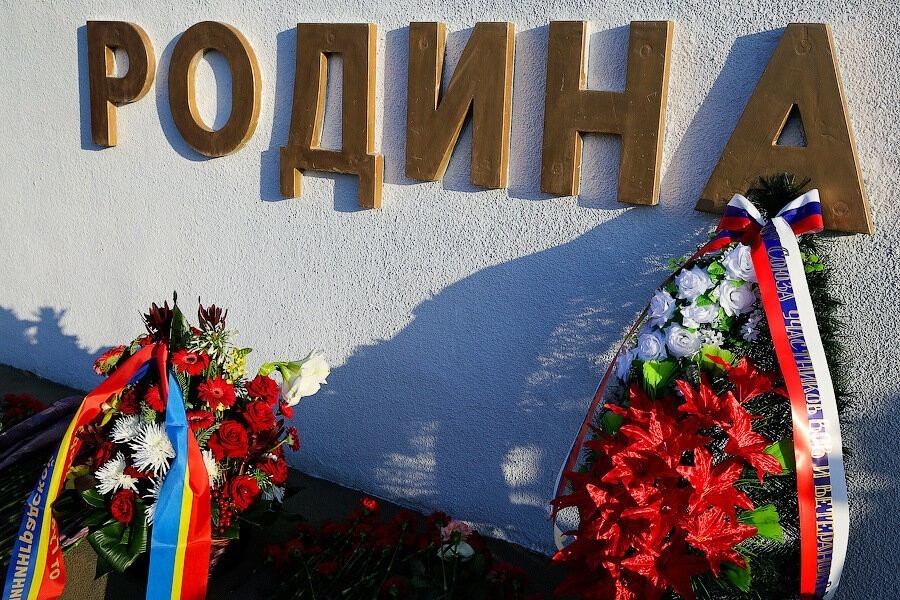 Муниципалитетам пригрозили штрафами за состояние памятников ВОВ