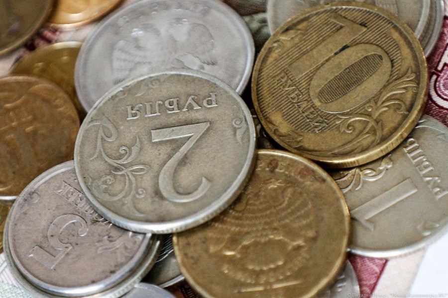 Минэк заявил о превышении прогноза инфляции в России
