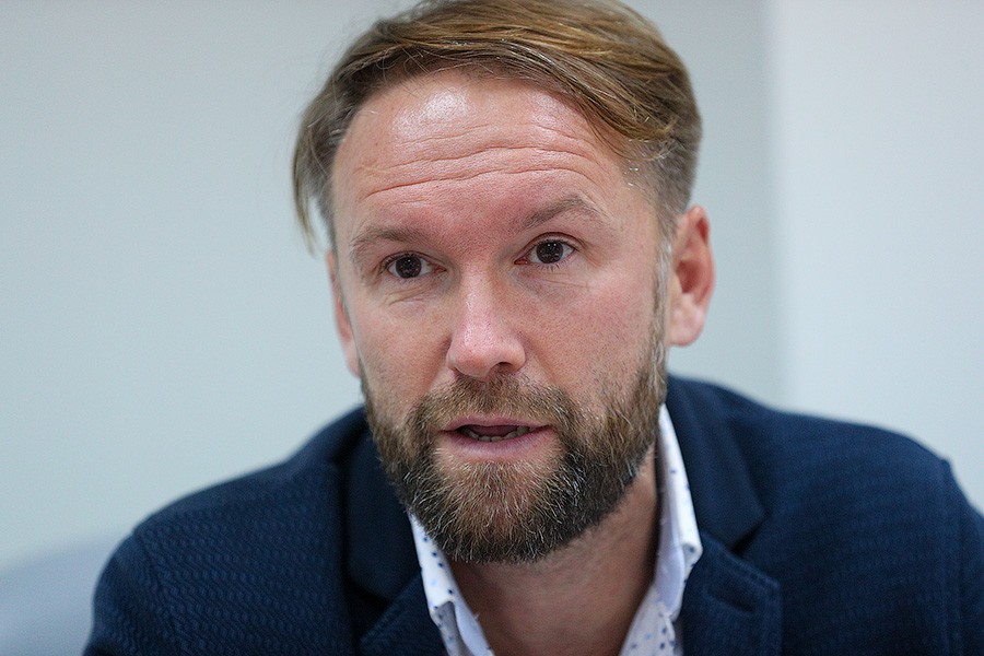  Глава «Балтмоторс»: мы сократили 40% персонала