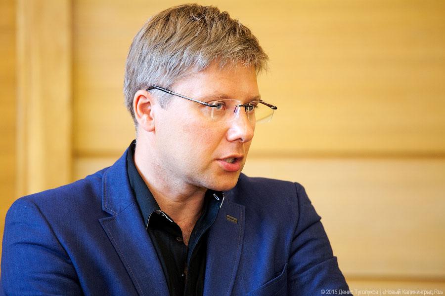 Мэра Риги Нила Ушакова отстранили от должности из-за коррупционного скандала