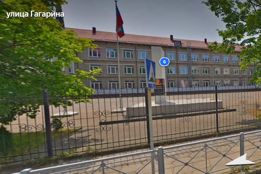 На капремонт лицея в Черняховске выделили 23,9 млн рублей