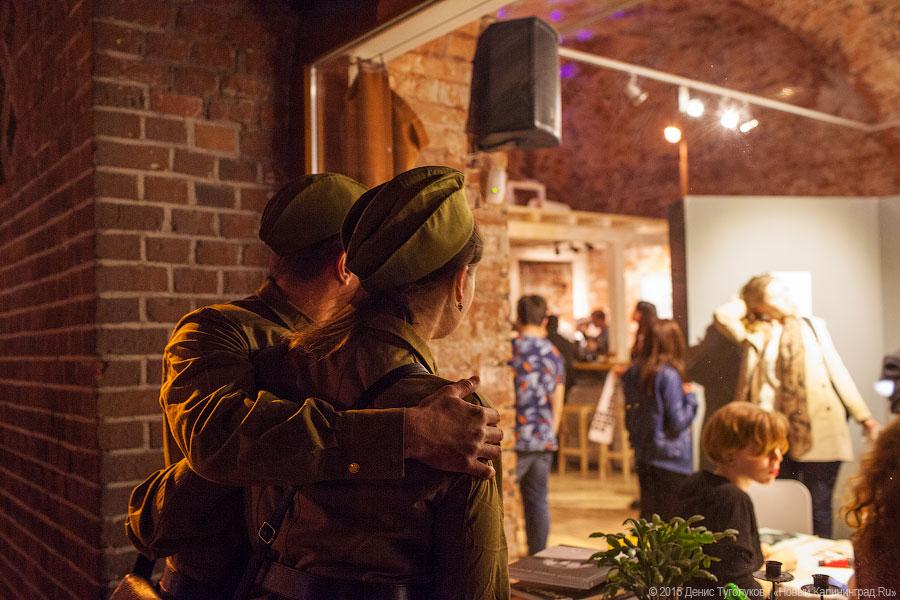 «Каждый год мы с друзьями…»: 5 фактов об акции «Музейная ночь-2015»