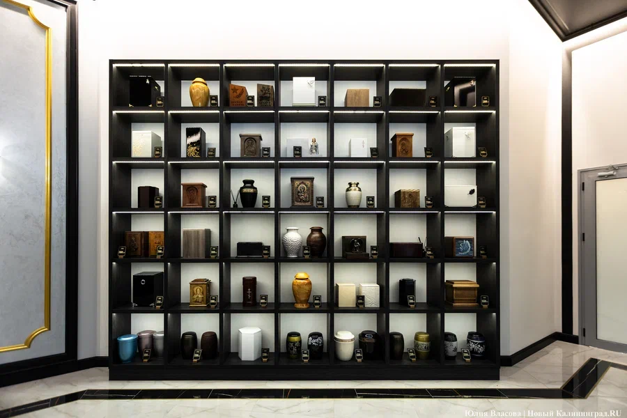 СМИ: в России подорожали услуги крематориев из-за ЖКХ