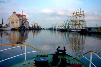 В Калининграде представят книгу с воспоминаниями ветеранов рыбной промышленности