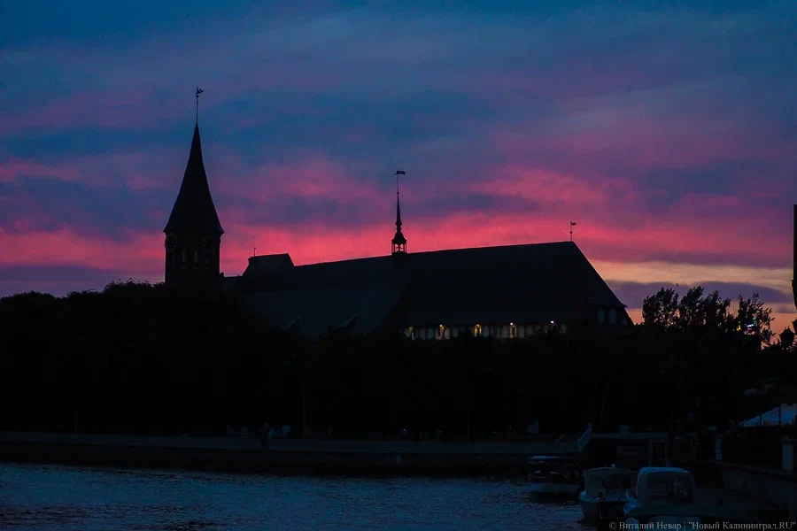 Дни археологии, «Балтика», Гагарина и Маликов: афиша Калининграда на выходные