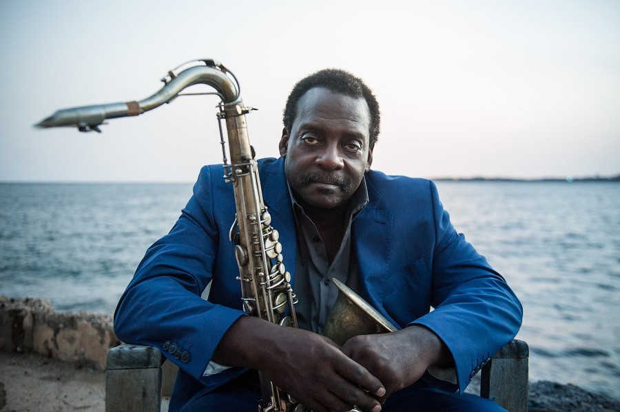 Знаменитый американский саксофонист сыграет на «Калининград Сити Джазе-2018»