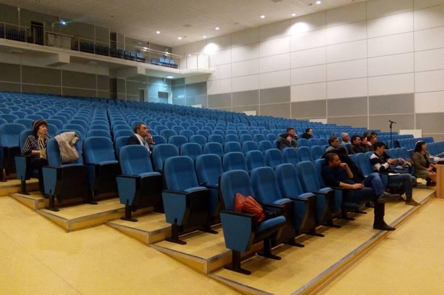 Горвласти хотят снова обсудить Генплан с жителями Сельмы