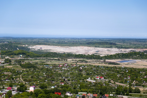 Вечерний@Калининград: земля раздора, жилье для избранных и локальная кухня
