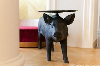 Новый совладелец «Зари» и «Универсала»: борща и сала здесь не будет