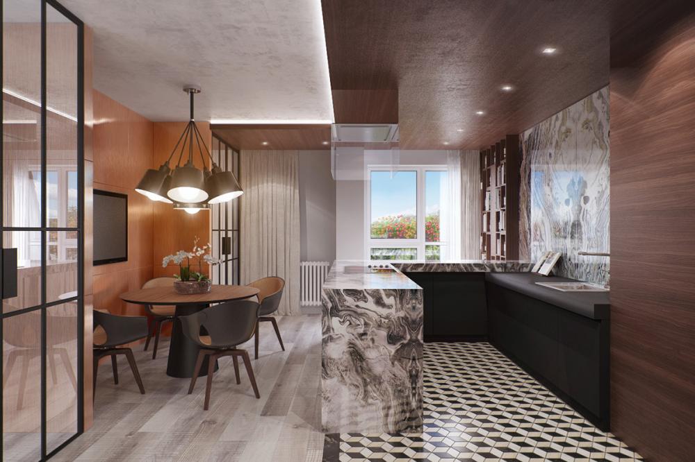 Двухуровневые квартиры надо покупать с умом! 