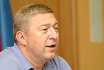 Горвласти намерены обязать «палаточников» укладывать асфальт