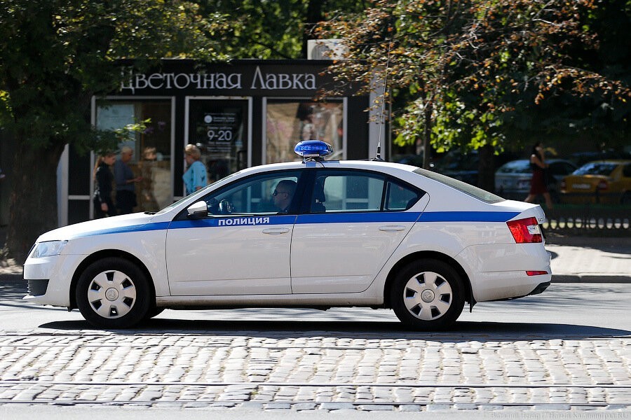 Гурьевская полиция заподозрила экс-директора МУПа в хищении 2 млн рублей