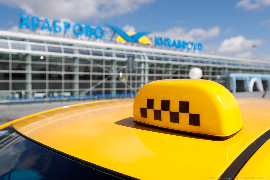 В работе сервисов «Яндекс Go» и Uber произошёл масштабный сбой
