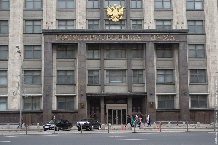В ГД внесен законопроект о запрете продажи пневматического оружия несовершеннолетним