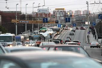 Мэрия: транспортно-пассажирская схема в Калининграде будет стоить 26 млн рублей