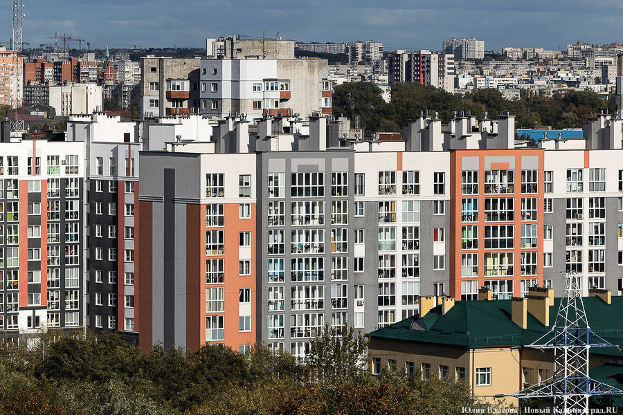 В регионе хотят отменить публичные слушания для генпланов и ПЗЗ в ряде случаев