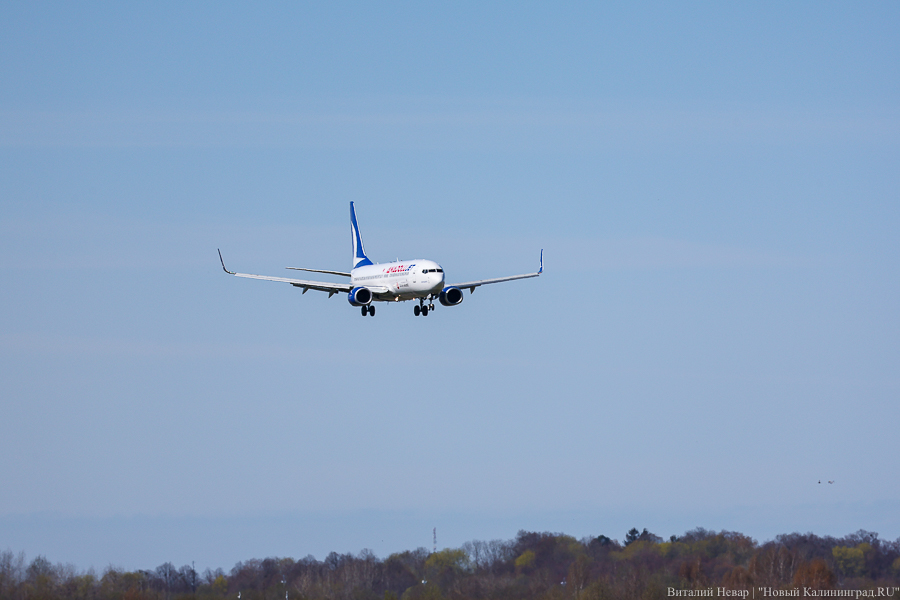 Когда закрыта Европа: «Яндекс Путешествия» рассказали, куда калининградцы едут в летний отпуск