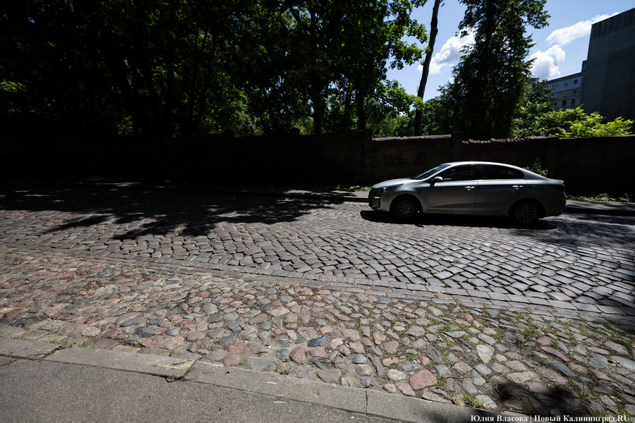 Дятлова: ремонт на улице Галицкого должны выполнить до Дня города