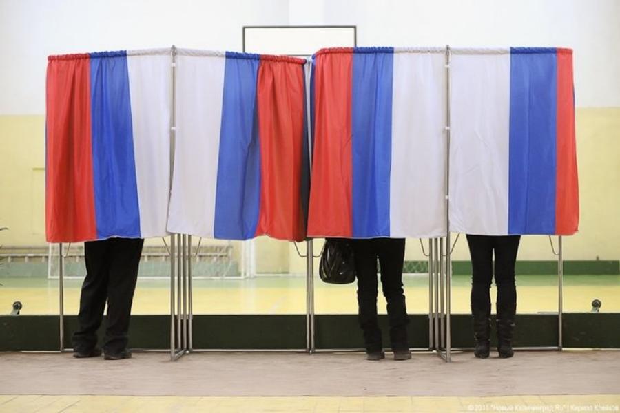 Глава ЦИК предложила «выводить за ушко» за использование админресурса на выборах