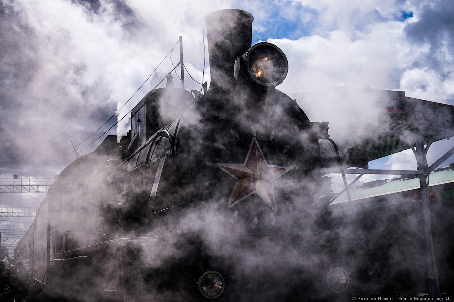 Минкульттуризма: в будущем сезоне хотим запустить два ретропоезда