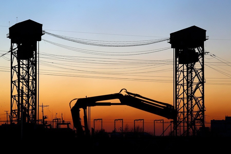 Власти выдали разрешение на строительство дублёра двухъярусного моста в Калининграде